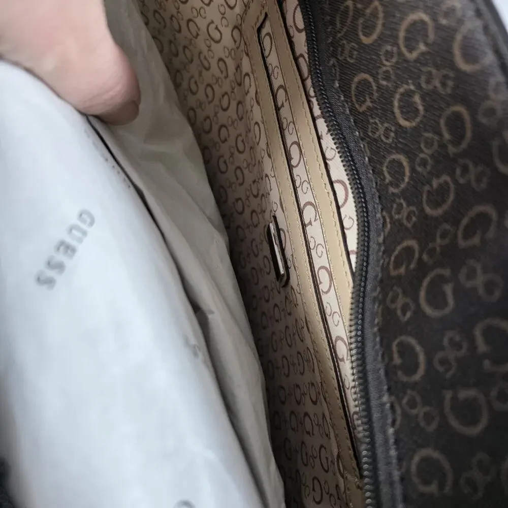 Guess tote bag
